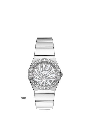 Omega CONSTELLATION QUARTZ 24 MM...