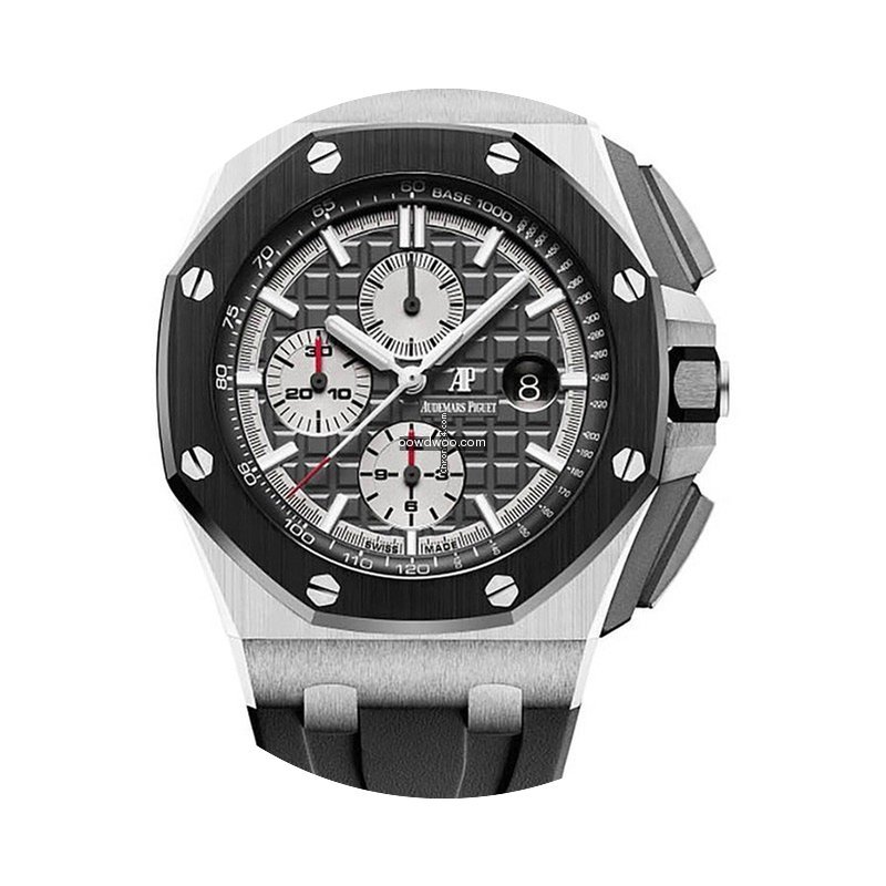 Audemars Piguet Royal Oak Offshore Chron...