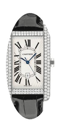 Cartier Tank Americaine...