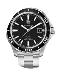 TAG Heuer AQUARACER 500M CALIBRE 5 - ref...