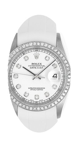 Rolex Datejust 16220...