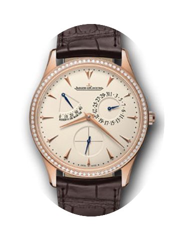 Jaeger-LeCoultre Master Ultra Thin Reser...