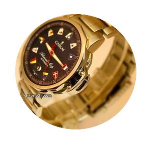 Corum Admiral Cup...