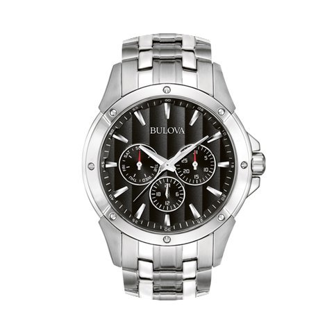 Bulova Bracelet Men...
