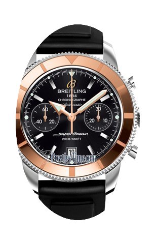 Breitling Superocean Heritage Chronograp...