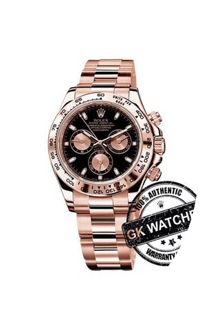 Rolex Daytona Unused...