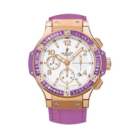Hublot Big Bang 41mm Ladies Tutti Frutti...