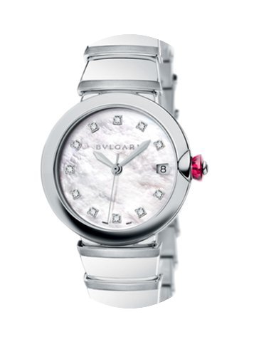 Bulgari Lvcea...