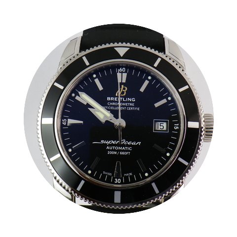 Breitling Superocean héritage 42...