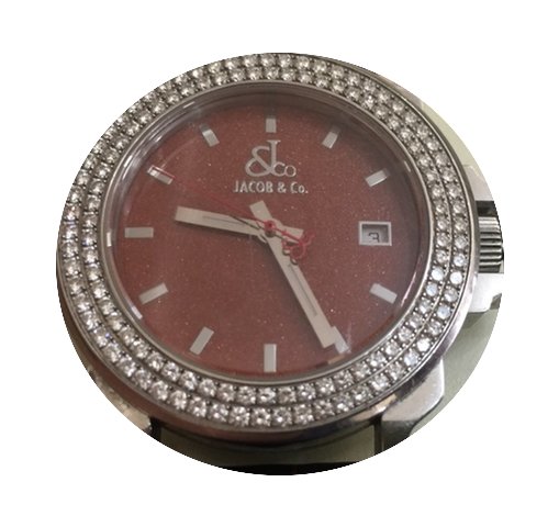 Jacob & Co. Jacob & co diamond w...