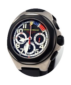 Girard Perregaux Laureato BMW Oracle Rac...