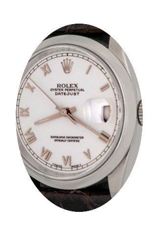 Rolex Datejust Model 16200...