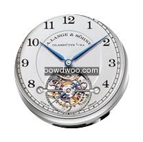 A. Lange & Söhne 730025F 1815 Rattrapan...
