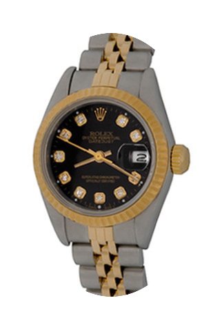 Rolex Datejust Model 69173...