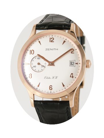 Zenith Elite HW...