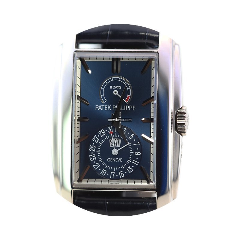 Patek Philippe Gondolo...