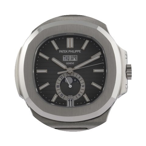 Patek Philippe Nautilus Ref. 5726A...
