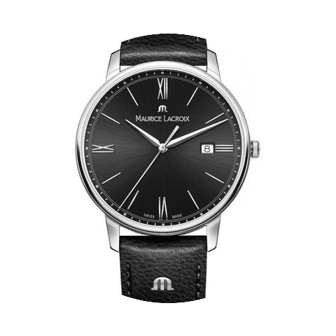 Maurice Lacroix Eliros Date Herrenuhr EL...