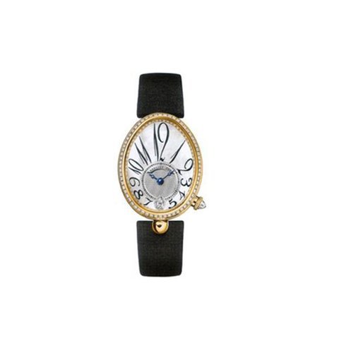 Breguet Reine de Naples 18k Yellow Gold ...