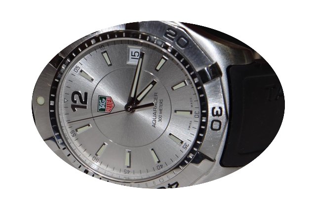 TAG Heuer Link Aquaracer 300M...