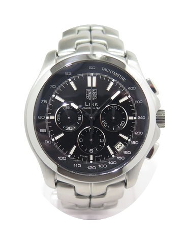 TAG Heuer Link Chronograph Calibre 36 CT...