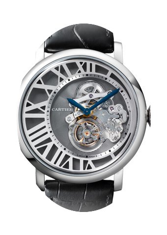 Cartier Rotonde de Cartier...