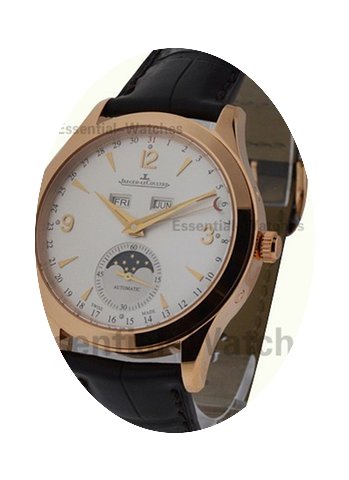 Jaeger-LeCoultre Jaeger - Master Calenda...