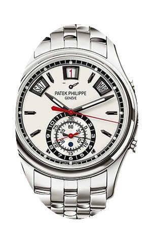 Patek Philippe 5960/1A-001...