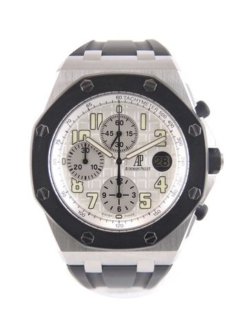 Audemars Piguet Royal Oak Offshore 25940...