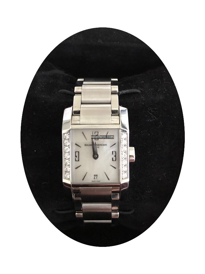 Baume & Mercier 3866861...