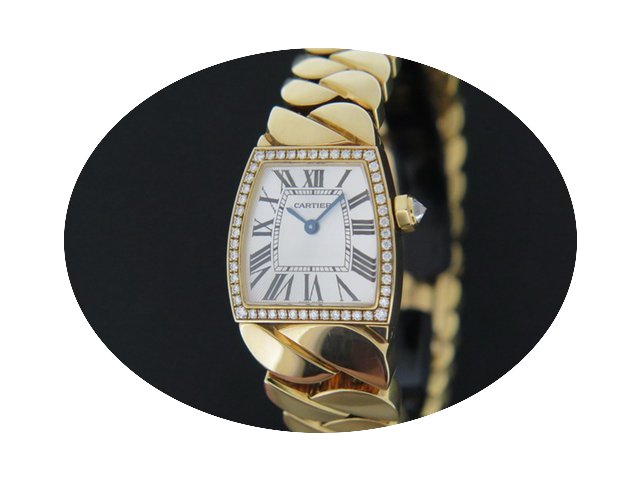 Cartier La Dona...