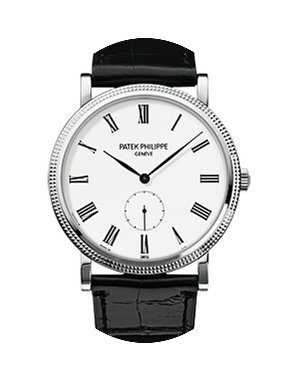 Patek Philippe Calatrava...