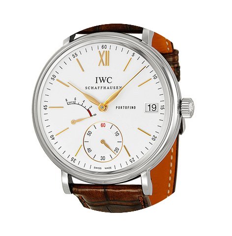 IWC PORTOFINO 45MM T...