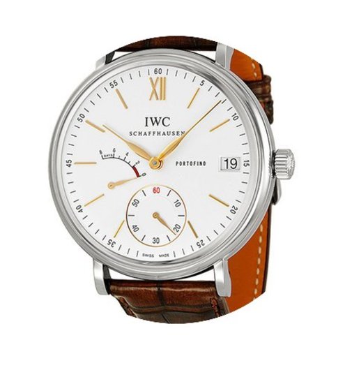 IWC PORTOFINO 45MM T...