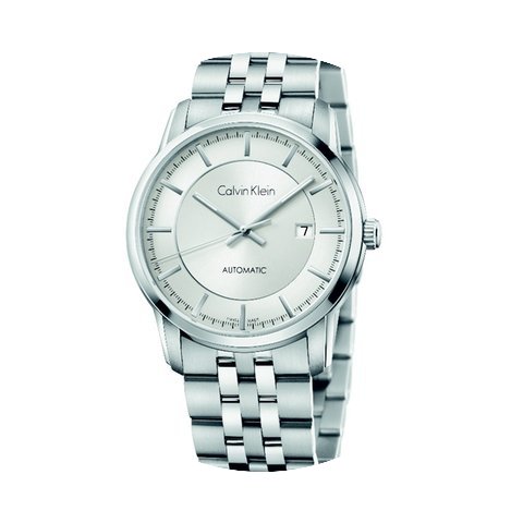 ck Calvin Klein Herrenuhr Calvin Klein i...