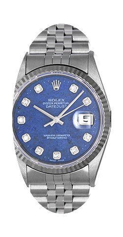 Rolex Datejust 16234...
