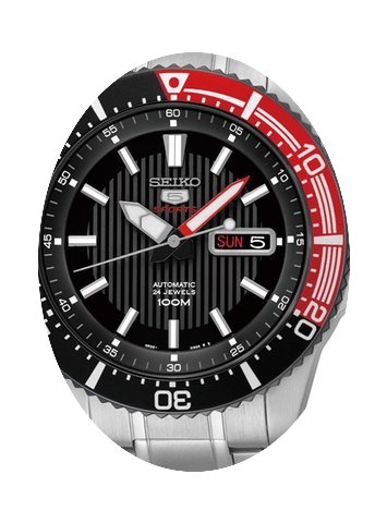 Seiko 5 Sports SRP557K1 Herren Automatik...