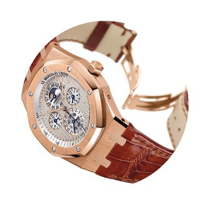 Audemars Piguet Royal Oak...