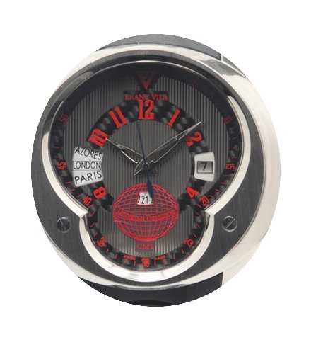 Franc Vila Universal Time Zone 88 Pieces...