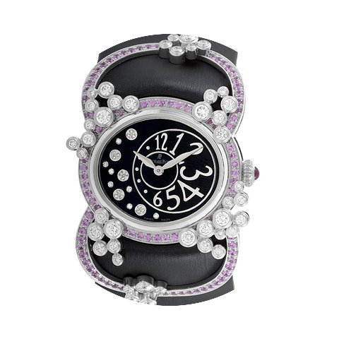 Audemars Piguet Millenary Precieuse 7722...