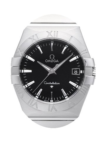 Omega Constellation Quarz 35mm...