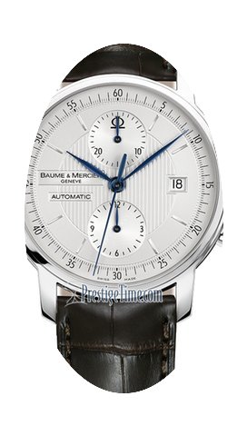 Baume & Mercier Classima Executives ...