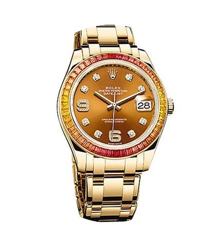 Rolex Datejust...