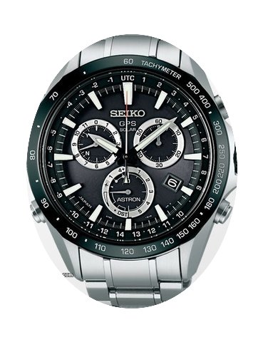 Seiko Astron GPS Solar...