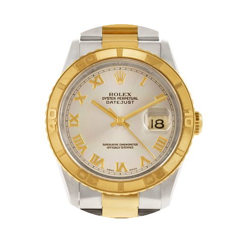 Rolex Datejust 16263...