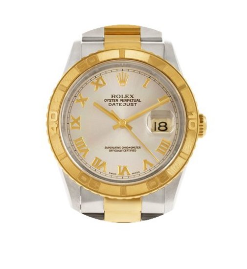 Rolex Datejust 16263...