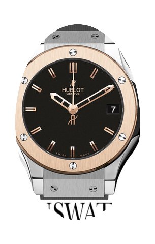 Hublot CLASSIC FUSION 33 MM 581.NO.1180....
