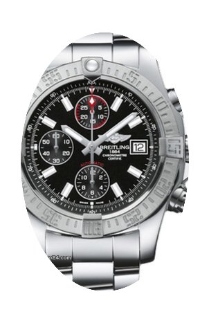 Breitling Avenger II...