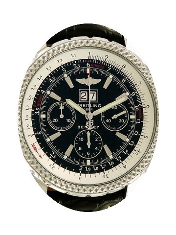 Breitling Bentley 6.75...