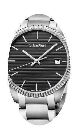 ck Calvin Klein Alliance Gent K5R31141 H...